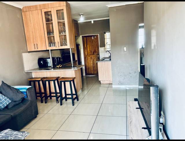 2 BEDROOM APARTMENT FOR SALE IN ELSPARK